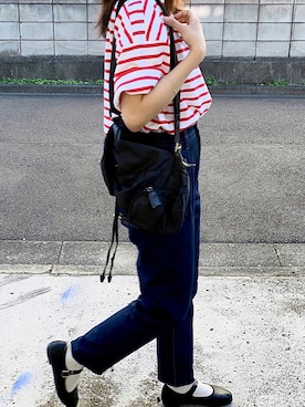 みにさんのコーディネート