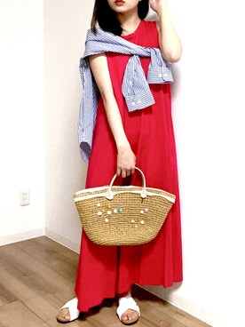 みにさんのコーディネート