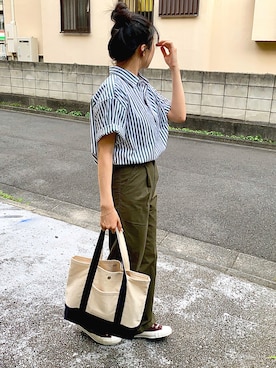 みにさんのコーディネート