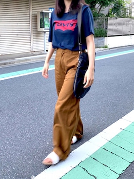 みにさんのコーディネート