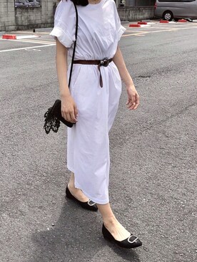 みにさんのコーディネート