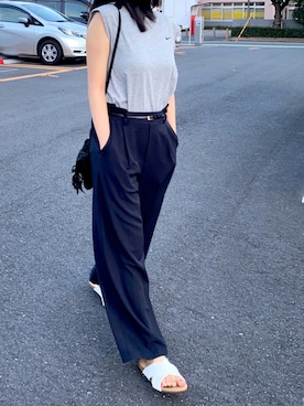 みにさんのコーディネート