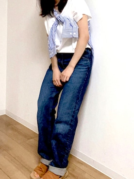 みにさんのコーディネート