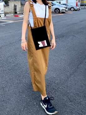 みにさんのコーディネート