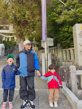 TO.TOMIさんのコーディネート