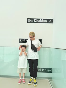「ootd」｜TO.TOMIさん（メンズ・162cm）の秋コーディネート