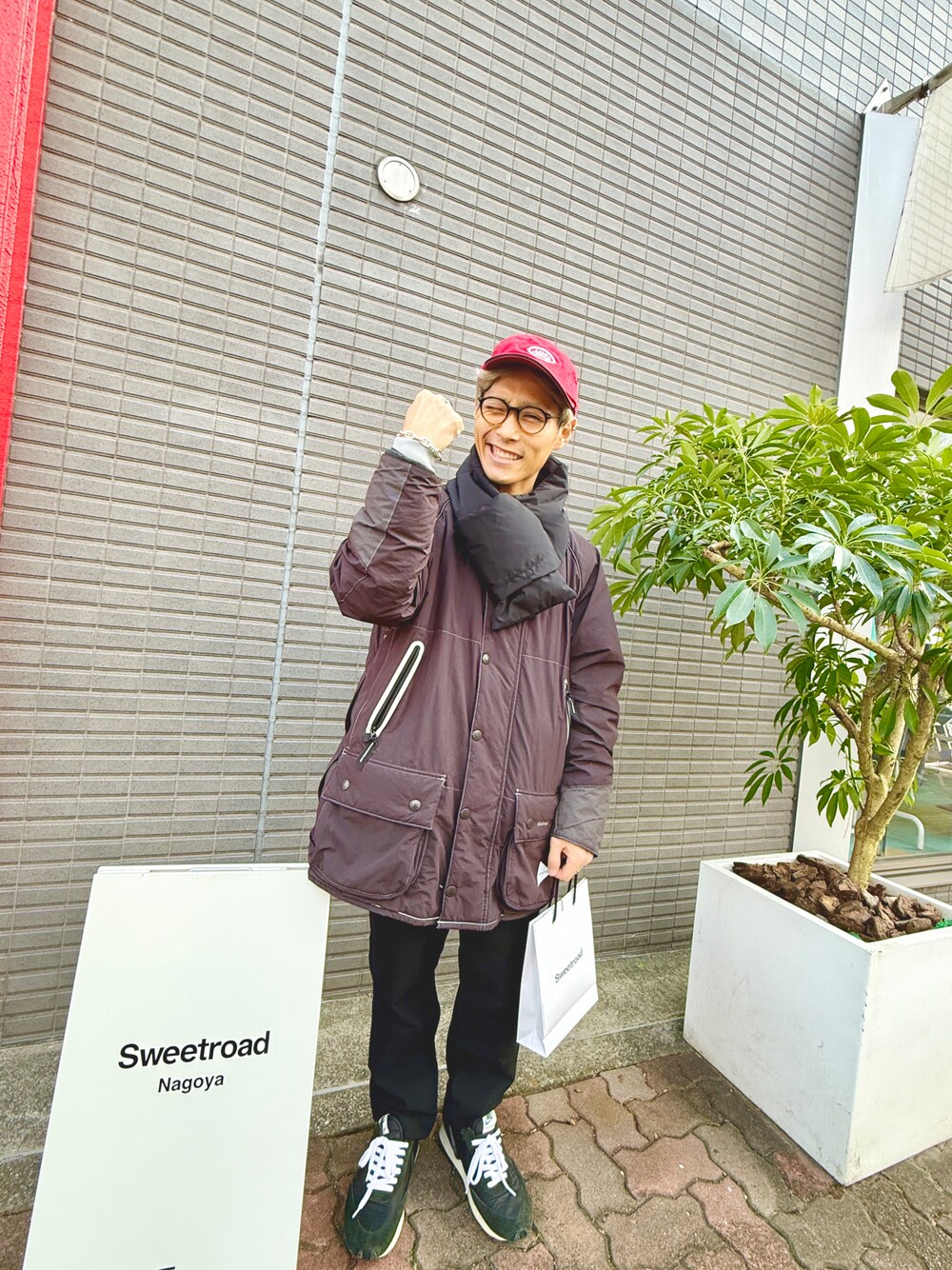 COMME des GARCONS HOMME（コム デ ギャルソン・オム）の「ウール