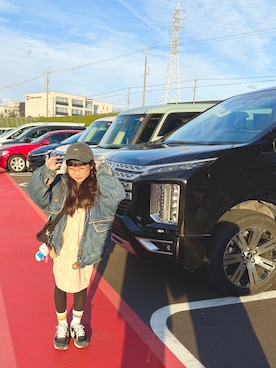 TO.TOMIさんのコーディネート