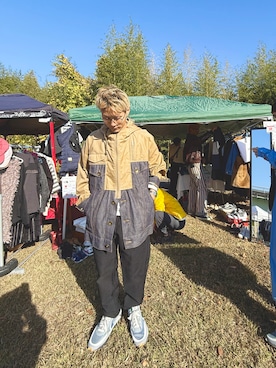 TO.TOMIさんのコーディネート