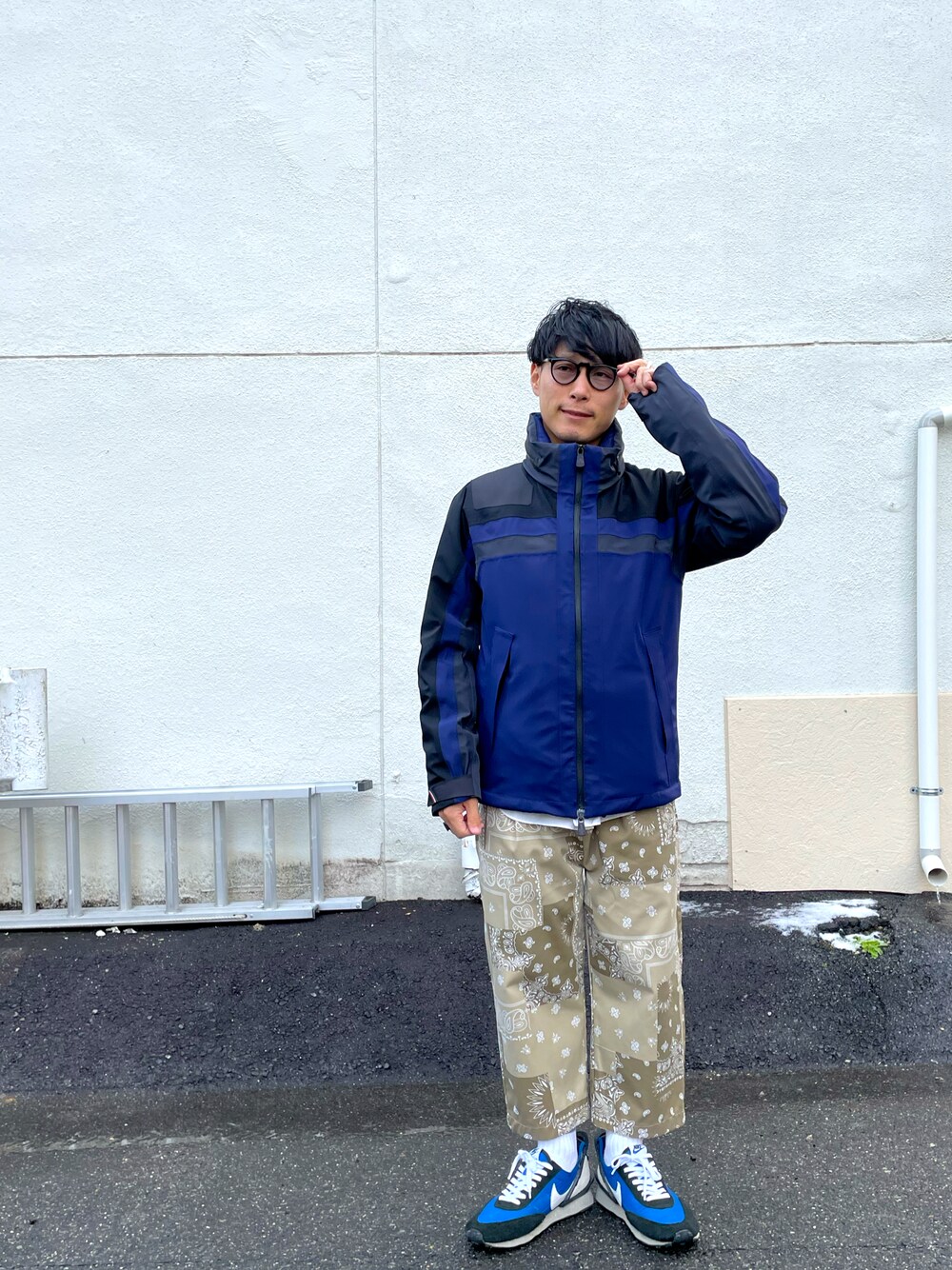 FREAK'S STORE（フリークスストア）の「【ユニセックスで