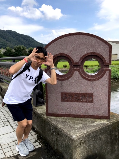 TO.TOMIさんのコーディネート