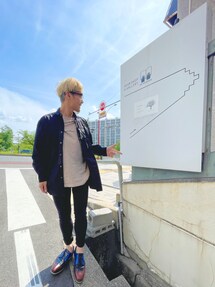 COMME des GARCONS HOMME（コム デ ギャルソン・オム）の