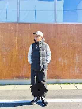 TO.TOMIさんのコーディネート