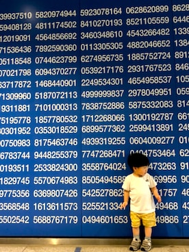 TO.TOMIさん(メンズ・162cm)の夏コーディネート