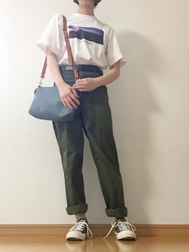 LaLaさんのコーディネート