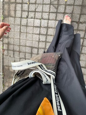 kappeさんのコーディネート