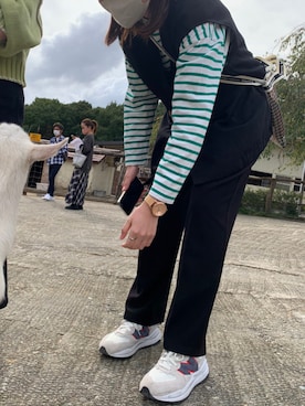 kappeさんのコーディネート