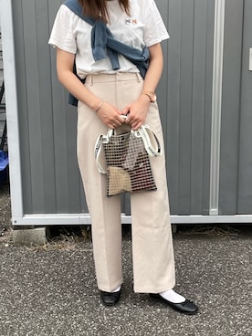 kappeさんのコーディネート