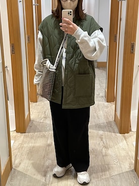 kappeさんのコーディネート