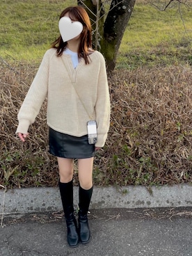 nonさんのコーディネート