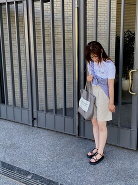 nonさんのコーディネート