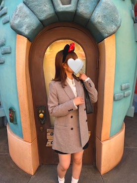 nonさんのコーディネート