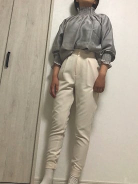 tooomooさんのコーディネート