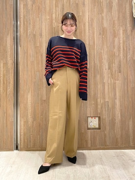 AKIさんのコーディネート