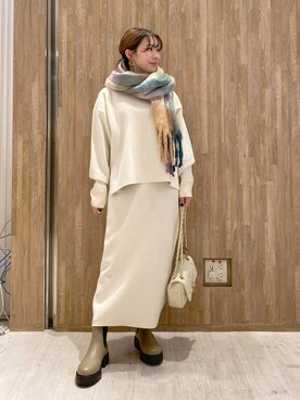 AKIさんのコーディネート