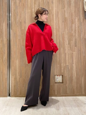 AKIさんのコーディネート