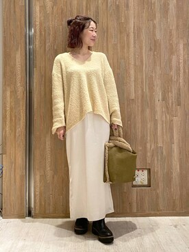 AKIさんのコーディネート