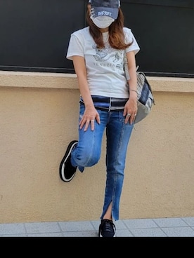 mamiさんのコーディネート