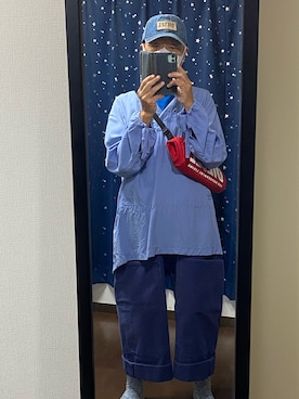 showchan101さん(メンズ・172cm)の秋コーディネート