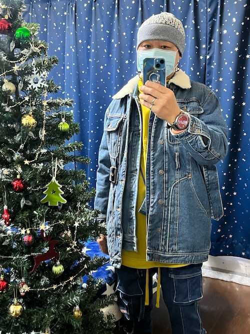 Diesel ハイネックスウェット DIESEL（ディーゼル）の「メンズ スウェット ハイネック