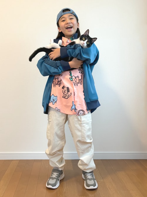 TARÖSUKEさんのコーディネート