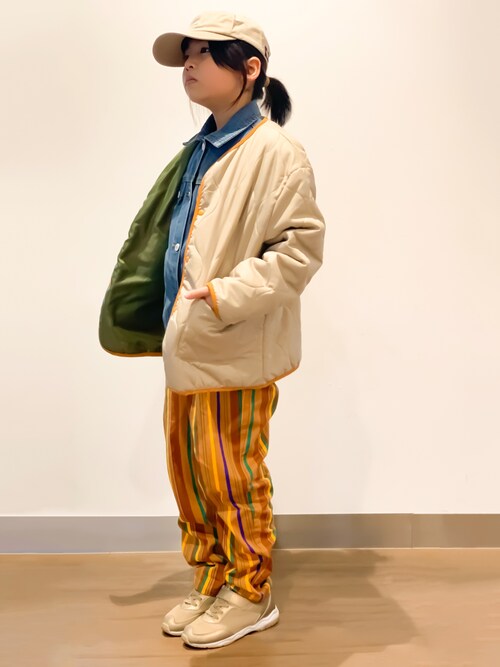 TARÖSUKEさんのコーディネート