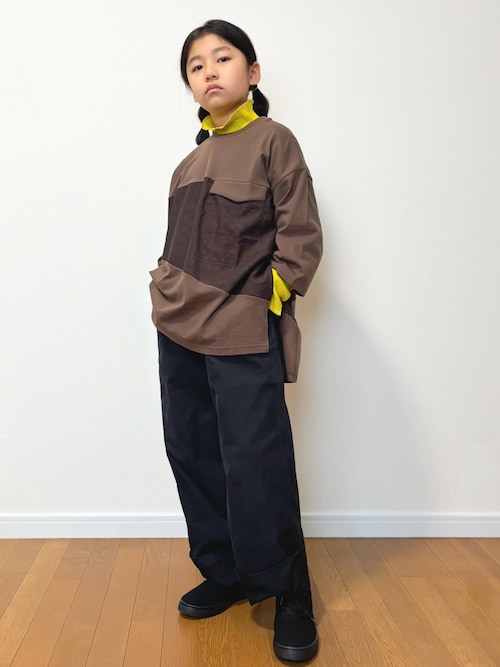 TARÖSUKEさんのコーディネート