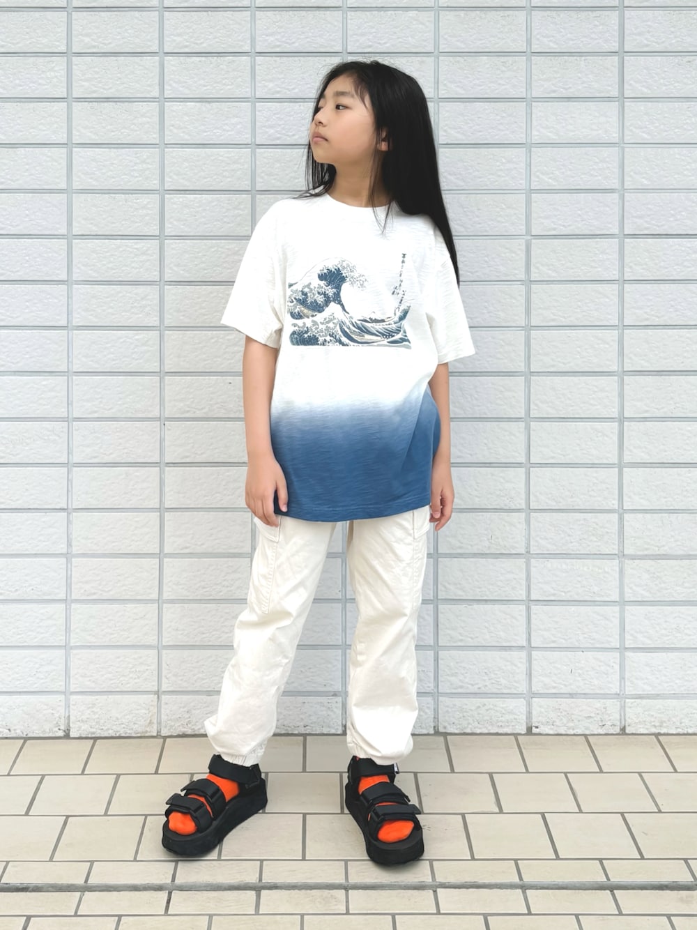 TARÖSUKEさんの「ウルトラストレッチカーゴジョガーパンツ（UNIQLO）」を使ったコーディネートの1枚目の写真