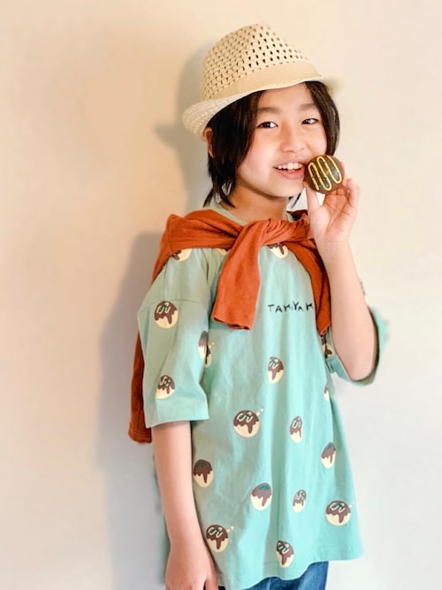 TARÖSUKEさんのコーディネート