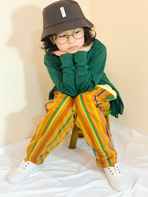 TARÖSUKEさんのコーディネート