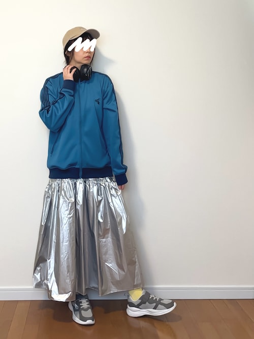 TARÖSUKEさんのコーディネート