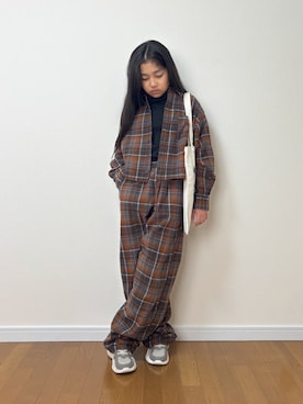 TARÖSUKEさんのコーディネート