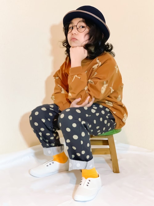 TARÖSUKEさんのコーディネート