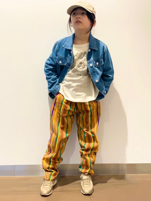TARÖSUKEさんのコーディネート