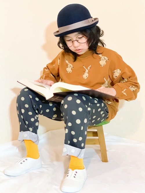 TARÖSUKEさんのコーディネート