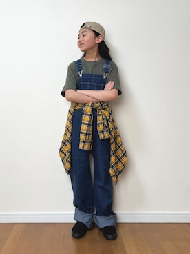 TARÖSUKEさんのコーディネート