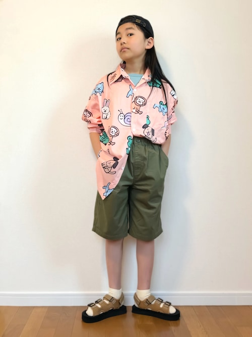 TARÖSUKEさんのコーディネート