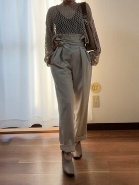 yukiさんのコーディネート