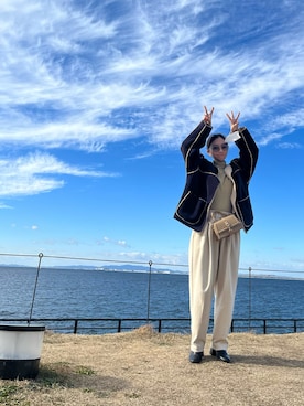 yukiさんのコーディネート