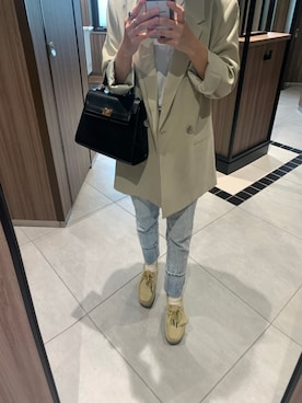 yukiさんのコーディネート